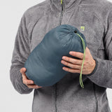 Karpos SASS D'ORTIGA HOODIE JACKET Uomo