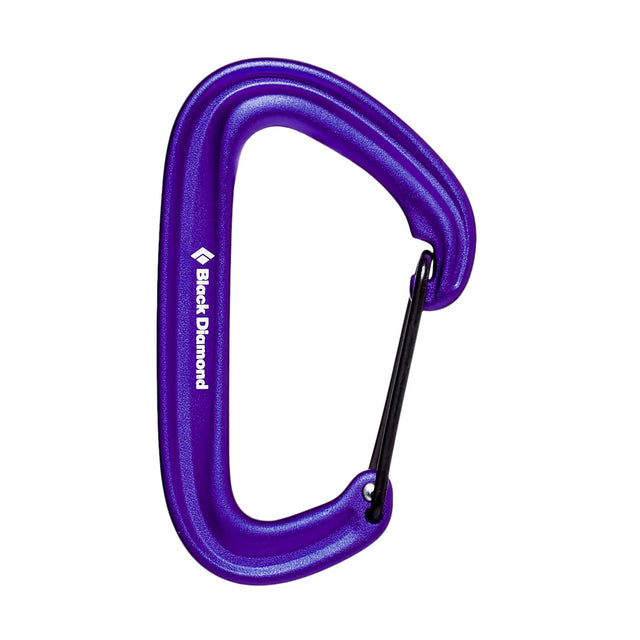 Black Diamond Litewire