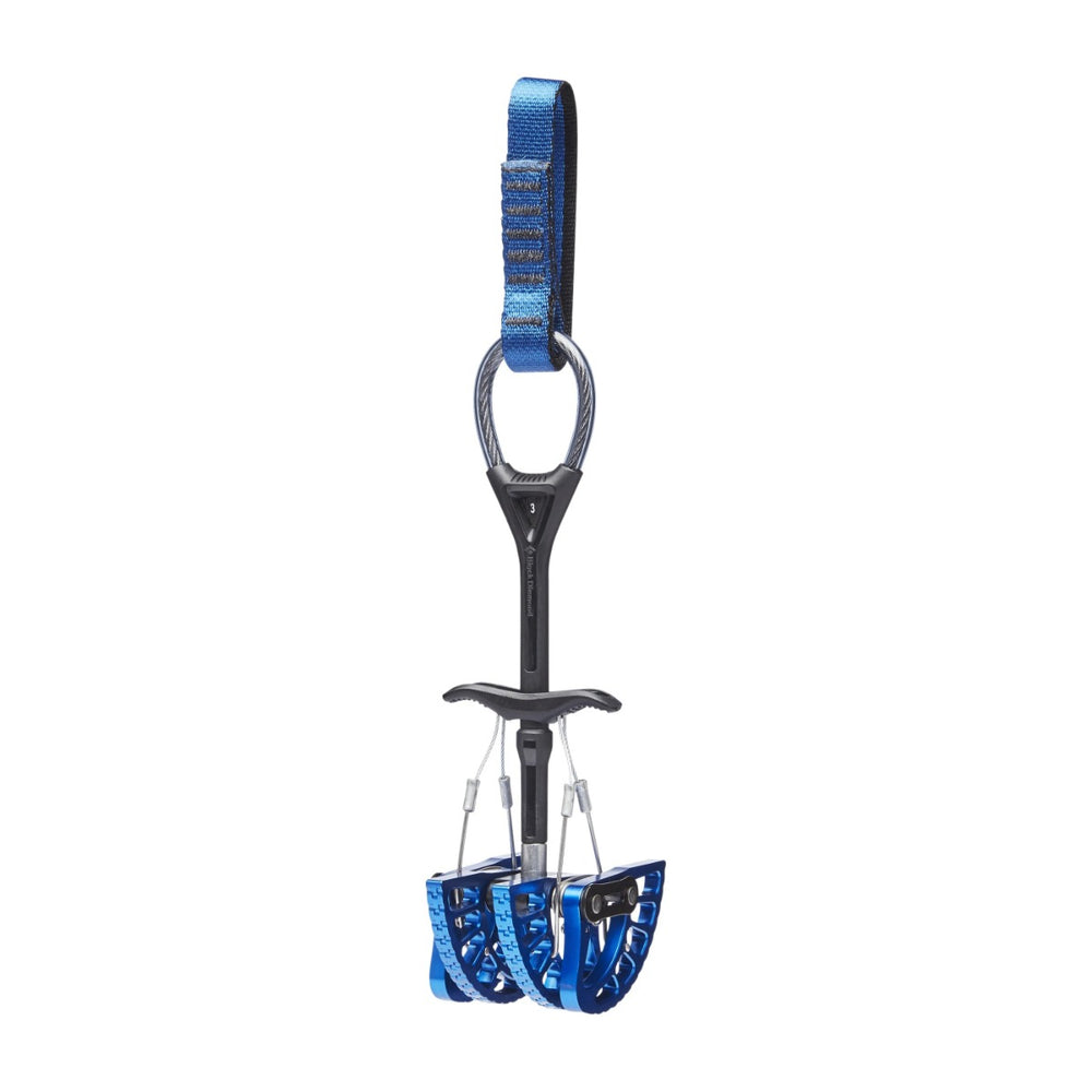 BLACK DIAMOND Camalot C4 Friend Arrampicata - Misura 3