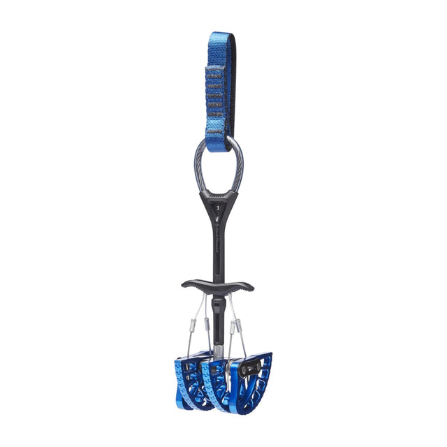 BLACK DIAMOND Camalot C4 Friend Arrampicata - Misura 3