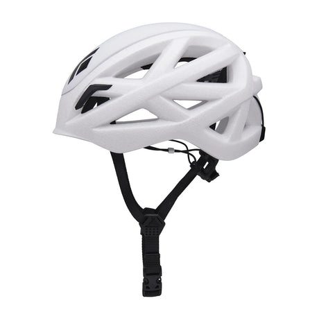Black diamond vapor helmet