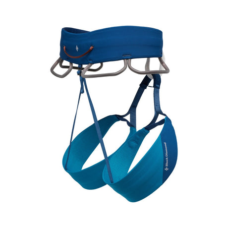 BLACK DIAMOND Men's Solution Harness