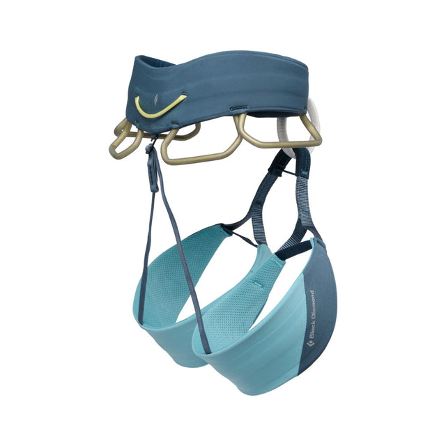 BLACK DIAMOND Women's Solution Harness