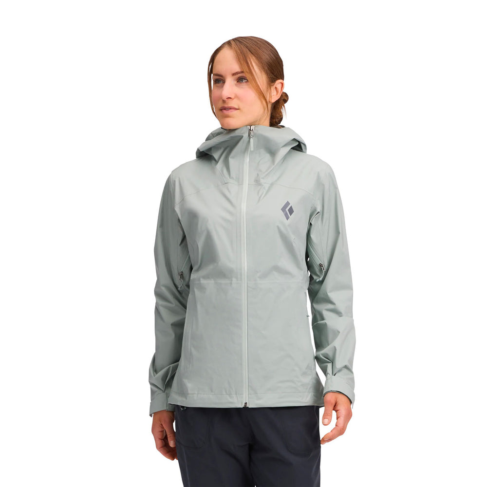 BLACK DIAMOND Fineline Stretch Shell Women's