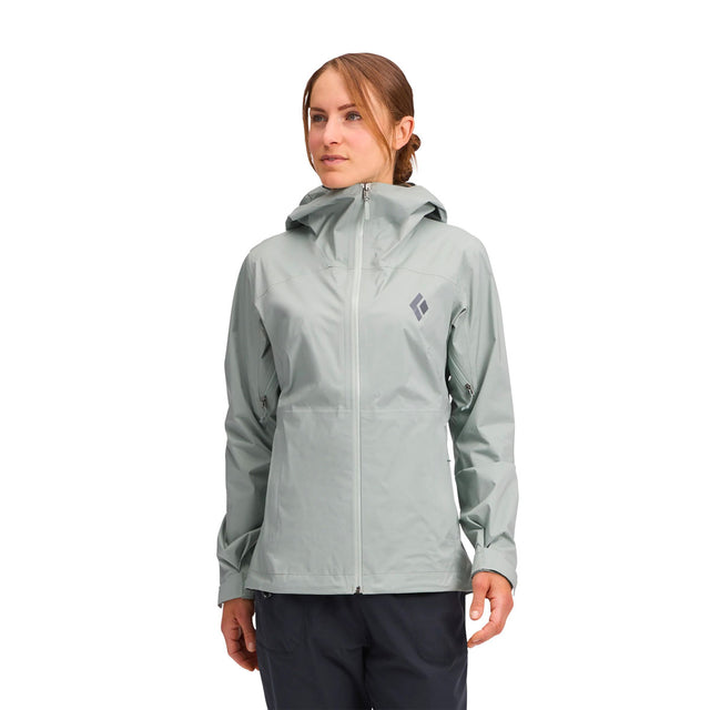 BLACK DIAMOND Fineline Stretch Shell Women's