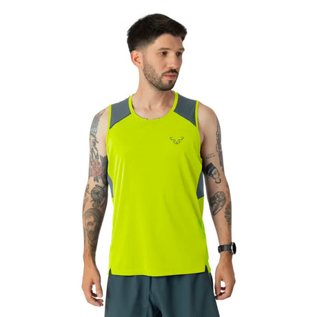 DYNAFIT Canottiera Sky uomo