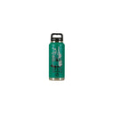 E9 Boccia 1000 ML - Emerald