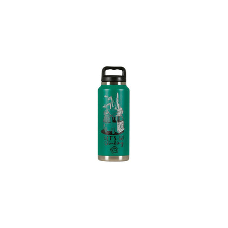 E9 Boccia 1000 ML - Emerald