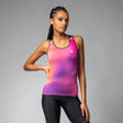 Ale' Top Aurora donna