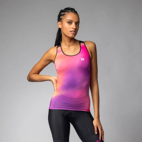 Ale' Top Aurora donna