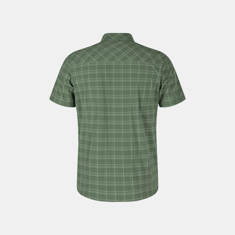 MONTURA Dolomiti Short Sleeve Shirt MAN