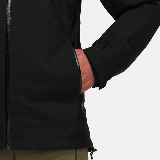 MAMMUT Alto Light 3 in 1 HS Hooded Jacket Women