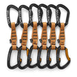 SALEWA Ortles Straight/bent 110 Quickdraw - 1 Pezzo