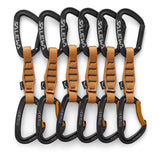 SALEWA Ortles Straight/bent 110 Quickdraw - 1 Pezzo