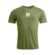 ORTOVOX 120 Cool TEC Abstract TS M