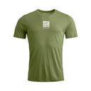 ORTOVOX 120 Cool TEC Abstract TS M
