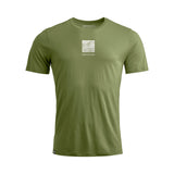 ORTOVOX 120 Cool TEC Abstract TS M