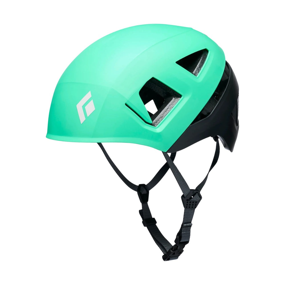BLACK DIAMOND Capitan e Casco