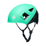 BLACK DIAMOND Capitan e Casco