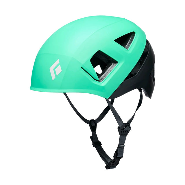 BLACK DIAMOND Capitan e Casco