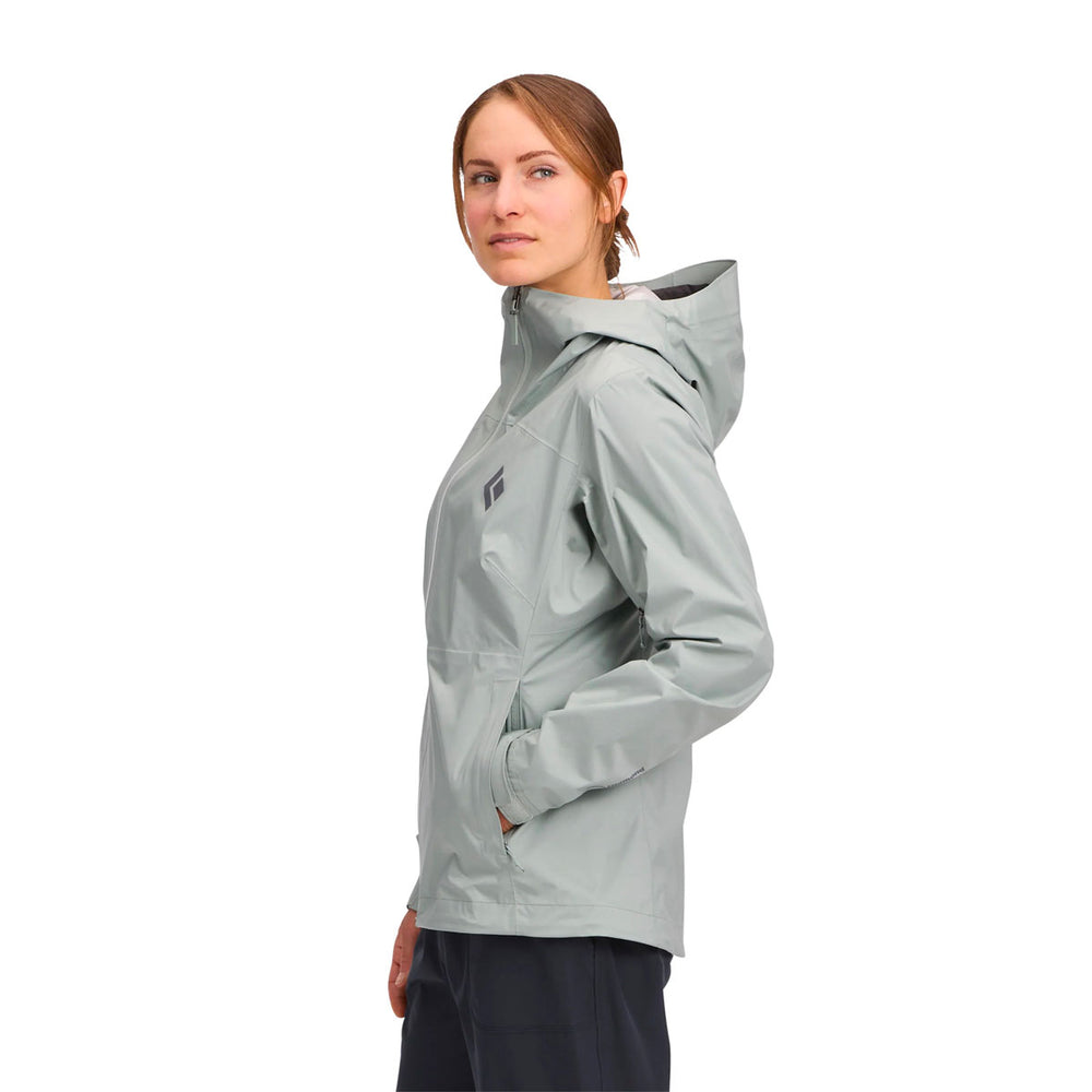 BLACK DIAMOND Fineline Stretch Shell Women's