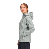 BLACK DIAMOND Fineline Stretch Shell Women's