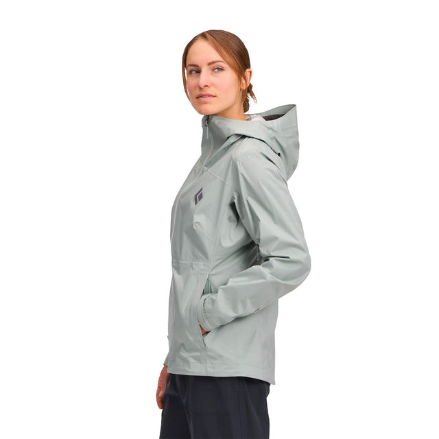 BLACK DIAMOND Fineline Stretch Shell Women's