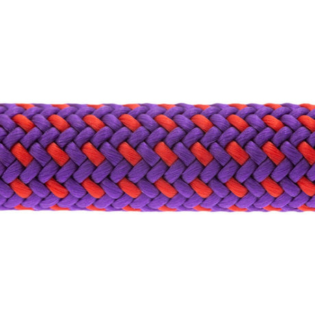 FIXE Pedraforca 8,8 Mm - 80 Metri - Viola