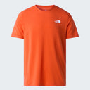 THE NORTH FACE M Lightning Alpine S/s TEE