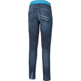 WILD COUNTRY Session Pantaloni Denim donna