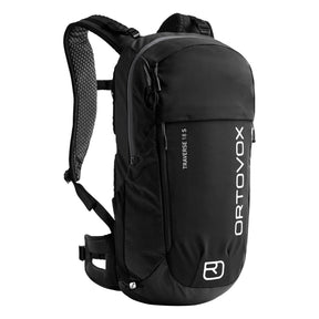 ORTOVOX Traverse 18 S - Zaino da Escursionismo Agile