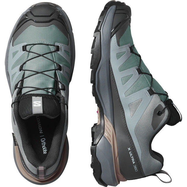 SALOMON X Ultra 360 Gore-Tex Woman