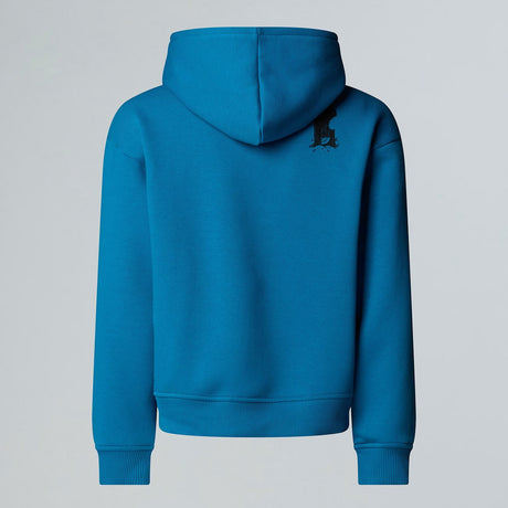 THE NORTH FACE Felpa con Cappuccio Sports Oversized Graphic da Ragazzo