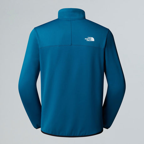THE NORTH FACE Pile Crest con Cerniera Integrale da uomo