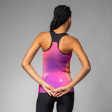 Ale' Top Aurora donna