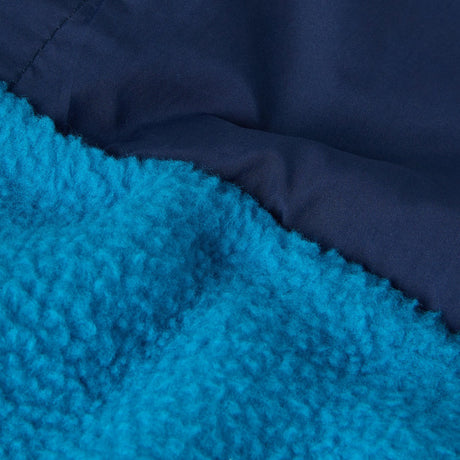 THE NORTH FACE Giacca in Pile Yumiori con Cerniera Integrale da Ragazzo
