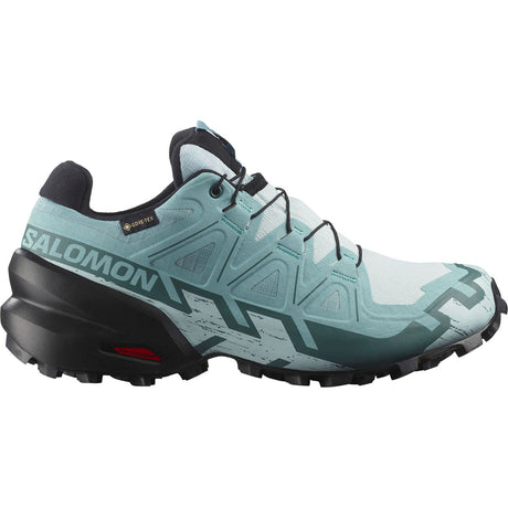 SALOMON Speedcross 6 Gore-Tex Woman