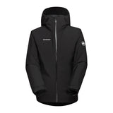 MAMMUT Alto Light 3 in 1 HS Hooded Jacket Women