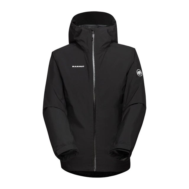 MAMMUT Alto Light 3 in 1 HS Hooded Jacket Women