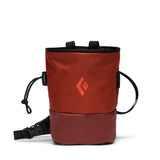 BLACK DIAMOND Mojo Zip Chalk Bag