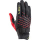 LEKI Ultra Trail Breeze Shark Guanti
