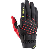 LEKI Ultra Trail Breeze Shark Guanti