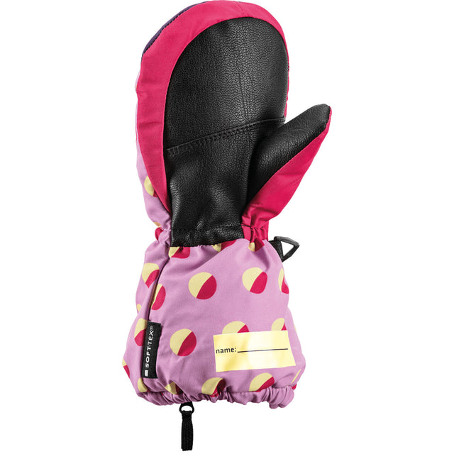 Leki Little Paw Mitt Long - Guanto da sci per bambino