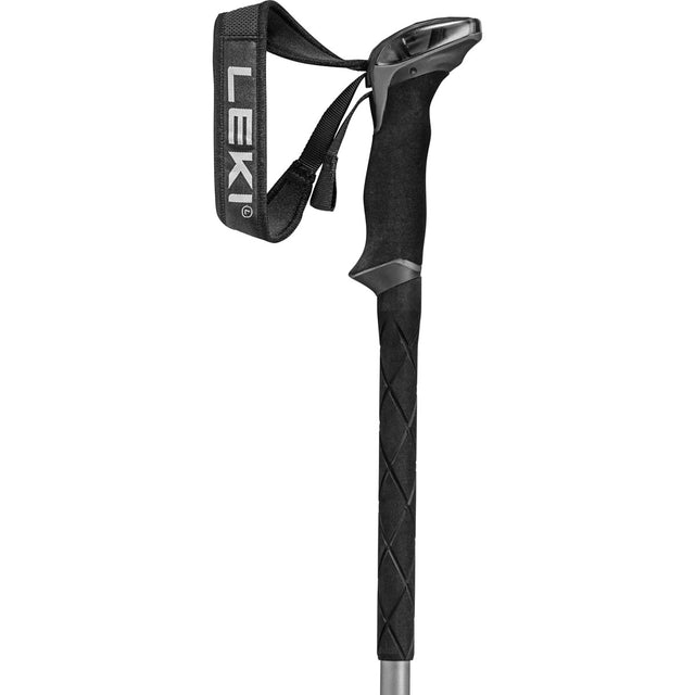 Leki Guide Lite 2 - 110-145 Cm - Bastoncini da Sci Alpinismo
