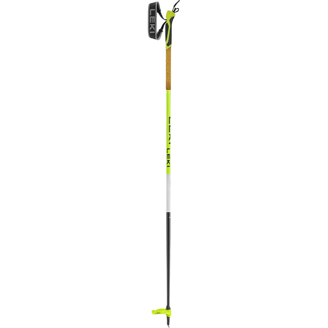 Leki Mezza Train - Bastoncini da sci alpinismo