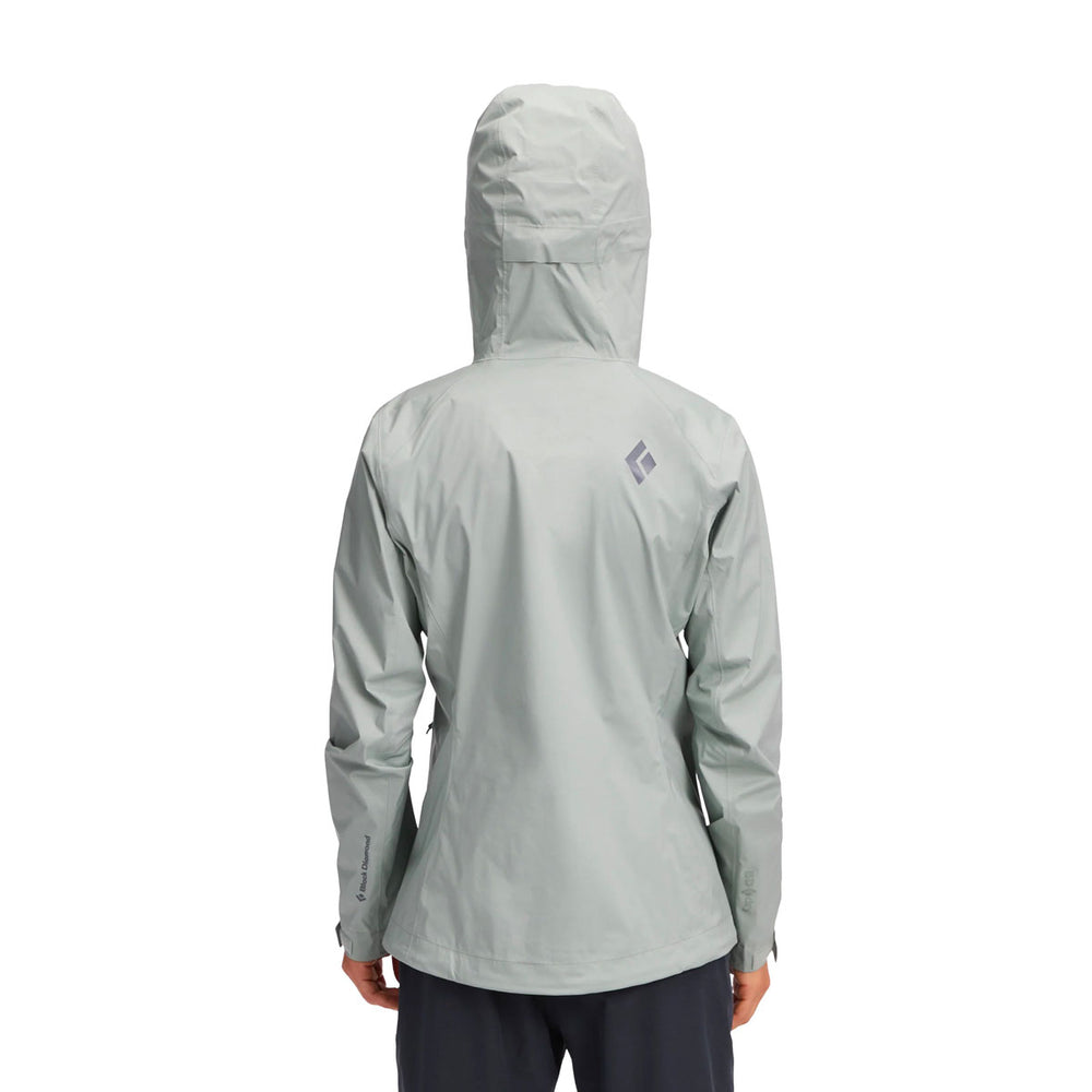 BLACK DIAMOND Fineline Stretch Shell Women's