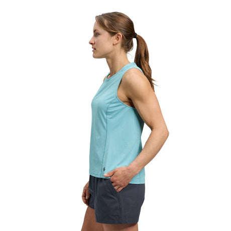 BLACK DIAMOND Women's Distance Tech Tank