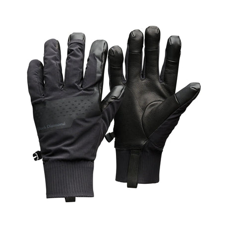 BLACK DIAMOND Alpine Softshell Guanti