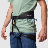 WILD COUNTRY Movement Light Imbrago Black