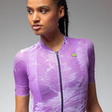 Ale' Fan maglia manica corta donna